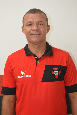 Marcinho - Moto Club