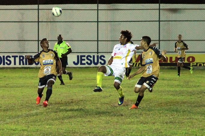 Copa Maranhão Sub-17