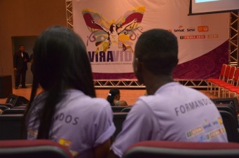 Programa do SESI atenderá mais de 200 jovens em vulnerabilidade social em 2016 no Maranhão