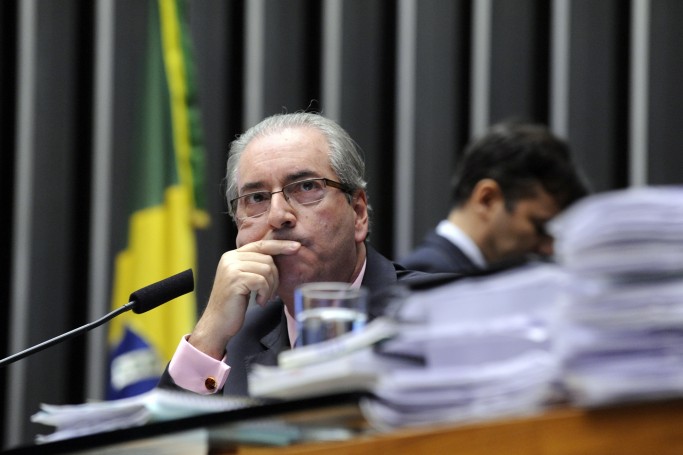 Eduardo Cunha