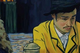 Van Gogh