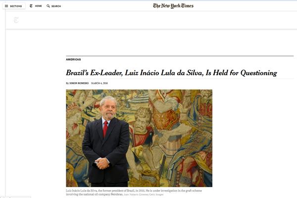 The New York Times
