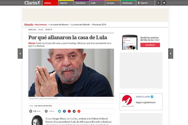 Clarin