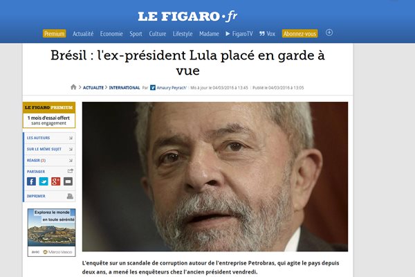 Le Figaro