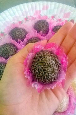 Chocolates s&atilde;o alternativa a ovos de p&aacute;scoa