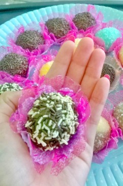 Chocolates s&atilde;o alternativa a ovos de p&aacute;scoa
