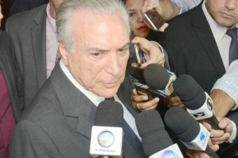 Michel Temer 