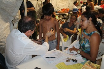 Governo intensifica a&ccedil;&otilde;es de combate ao Aedes aegypti em Barra do Corda
