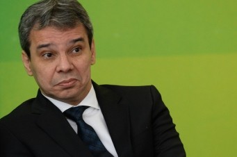 Posse de novo ministro da Justi&ccedil;a, Wellington Silva, &eacute; suspensa por liminar