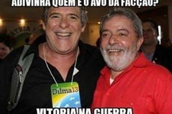Lula - PF -