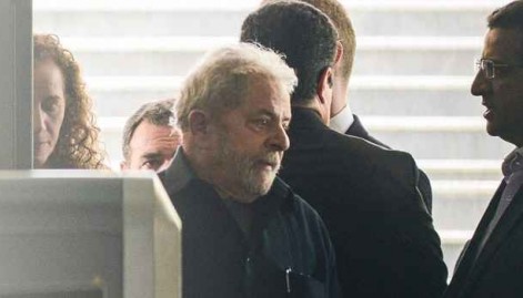 Lula - PF