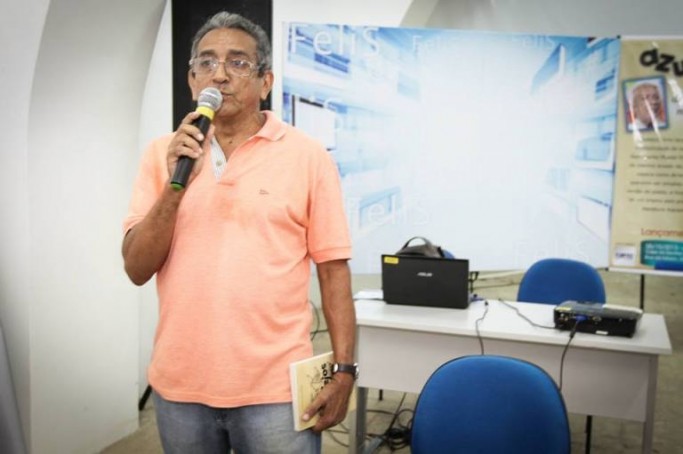 nilson amorim