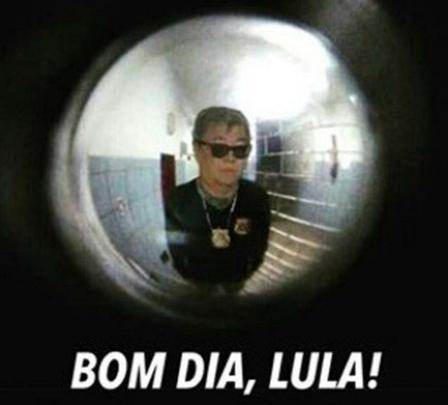 Lula - PF -
