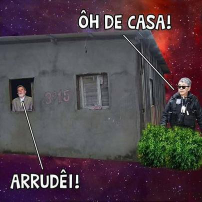 Lula - PF -