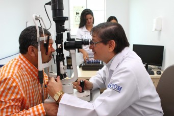 População de Barra de Corda conta com diversos serviços, entre eles, oftalmológicos e clinica geral