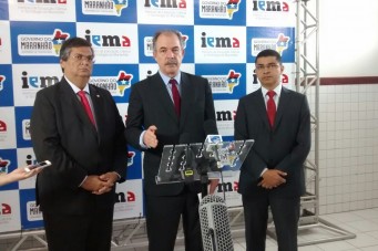 Honório Moreira/OImp/D.A Press