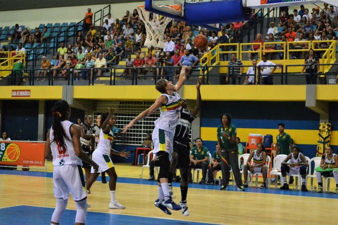 Sampaio Basquete