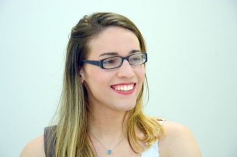 Larissa Dominici  