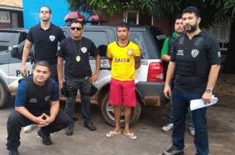 Suspeito 