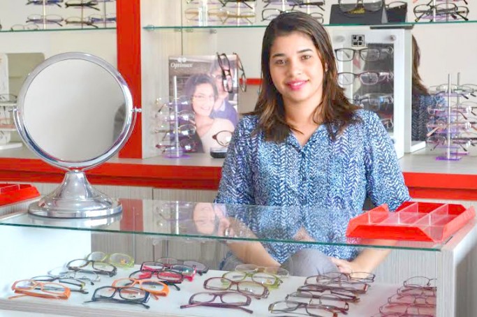 Conquistando o mercado
