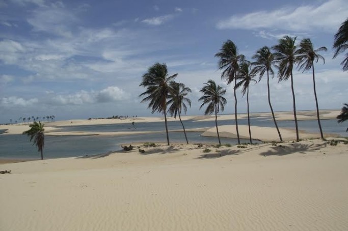 Barreirinhas - Lençois