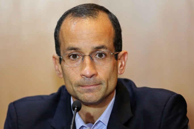 Marcelo Odebrecht -