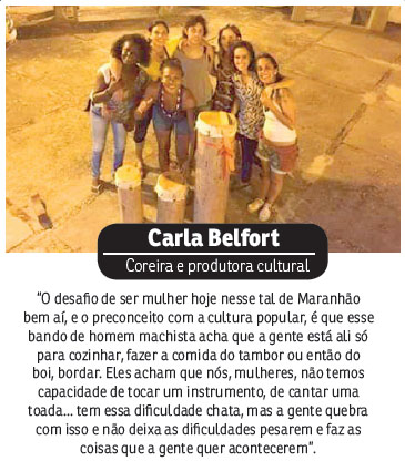 Mulheres not&aacute;veis
