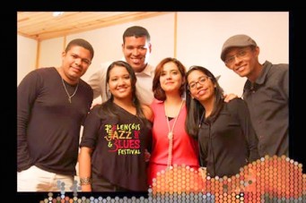 projeto mostre a sua cara