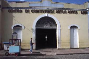 cine praia grande 