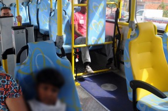 ônibus