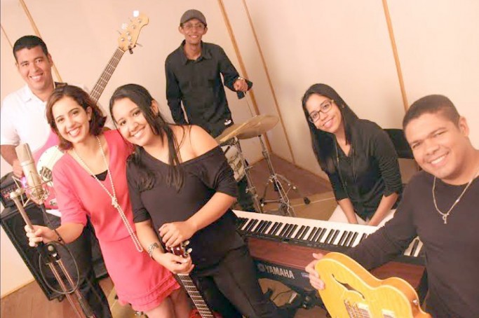 projeto mostre sua cara