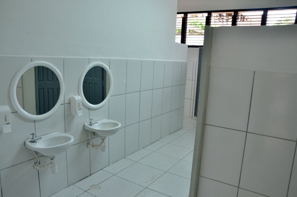 Prefeitura firma parceria para melhorias em escolas do município