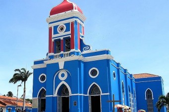 São José de Ribamar