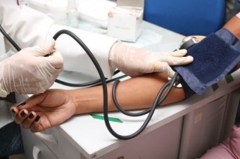 Aferi&ccedil;&atilde;o de press&atilde;o