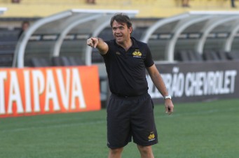 Fernando Ribeiro/C.E.C.