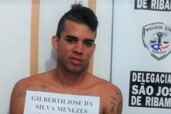 Assaltante