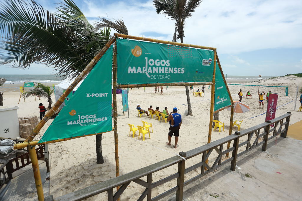 Jogos Maranhenses de Verão