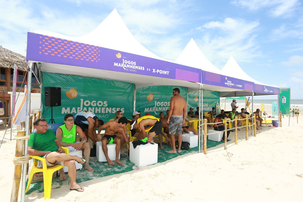 Jogos Maranhenses de Verão
