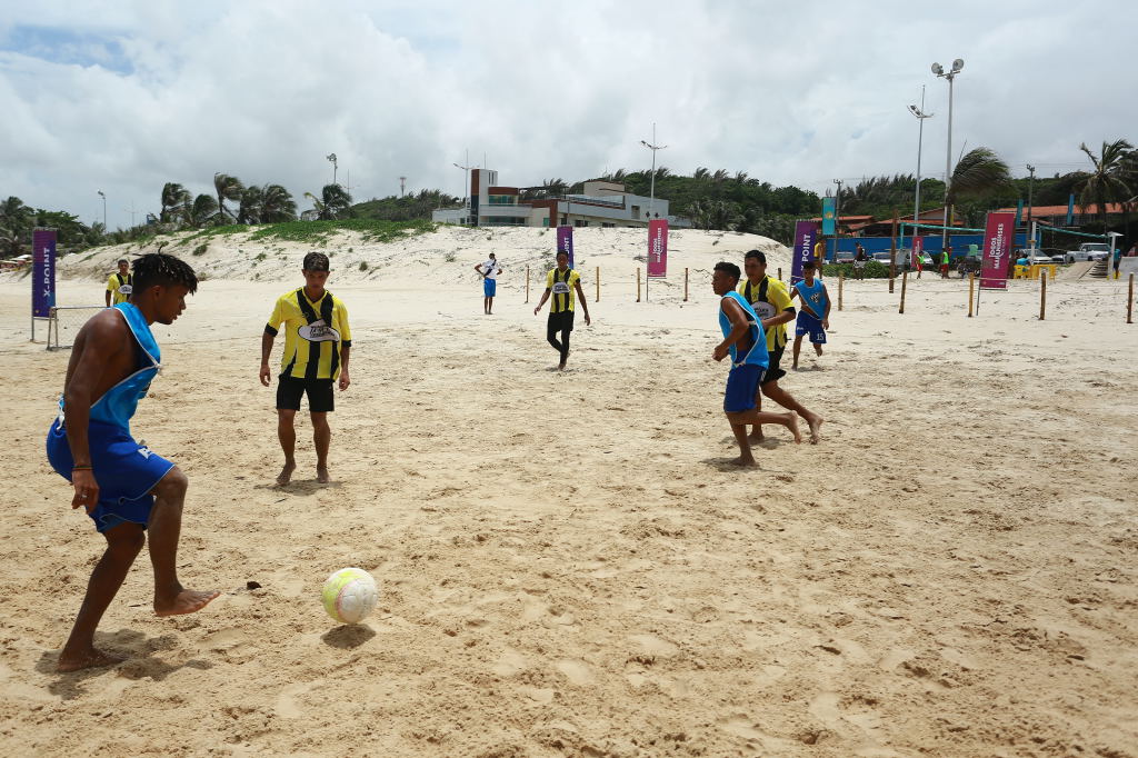 Jogos Maranhenses de Verão