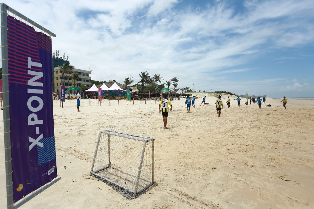 Jogos Maranhenses de Verão
