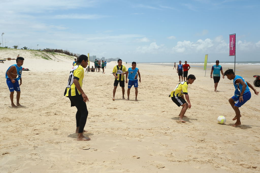 Jogos Maranhenses de Verão