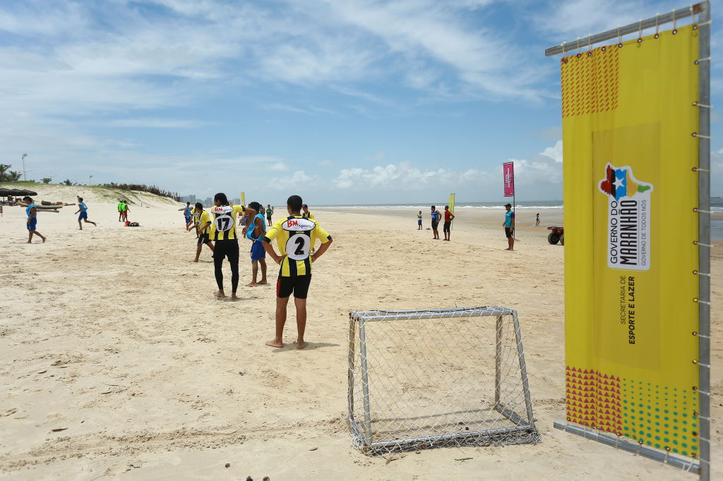 Jogos Maranhenses de Verão