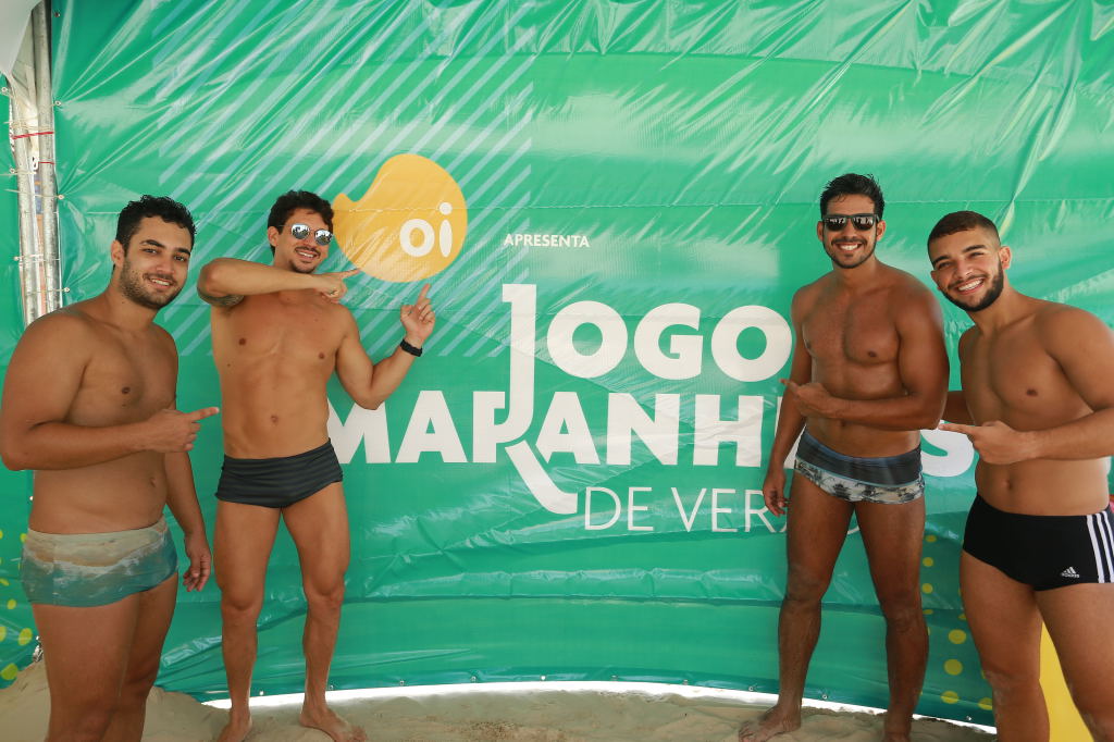 Jogos Maranhenses de Verão