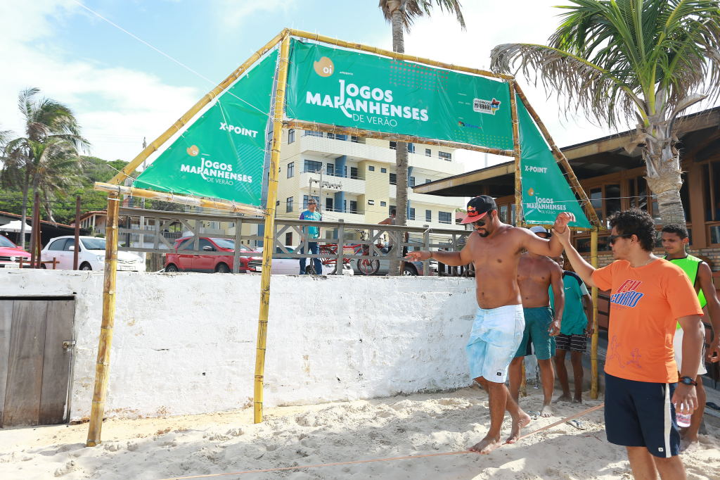 Jogos Maranhenses de Verão
