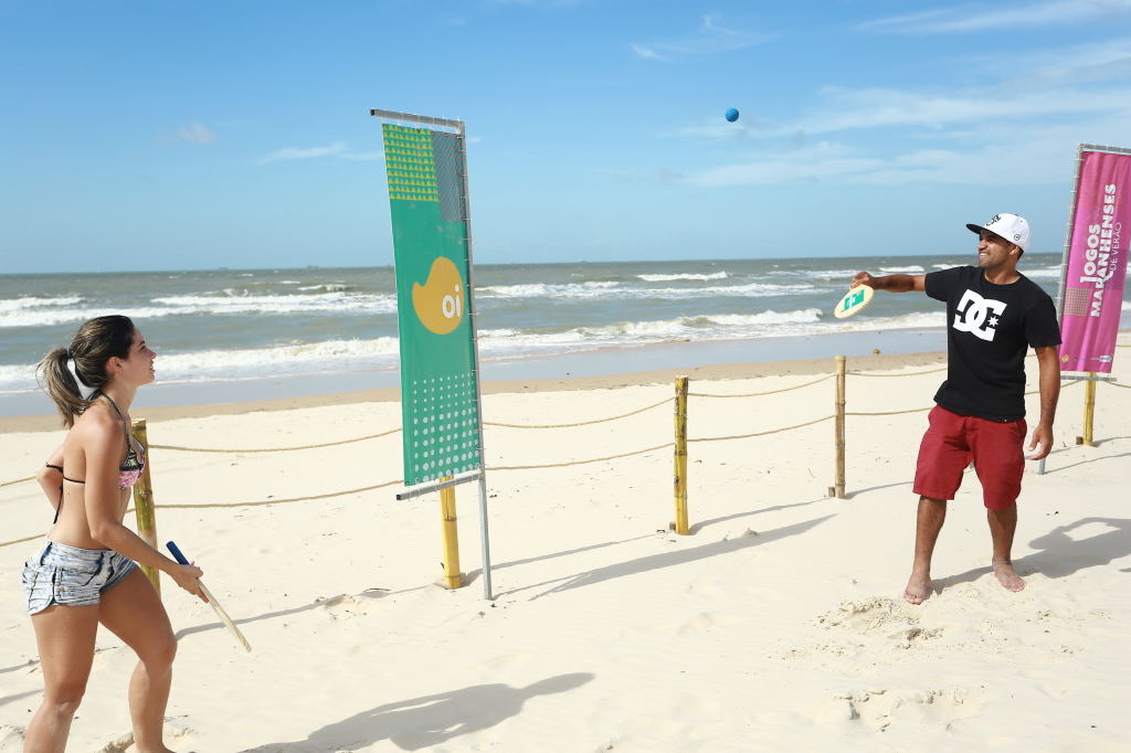 Jogos Maranhenses de Verão