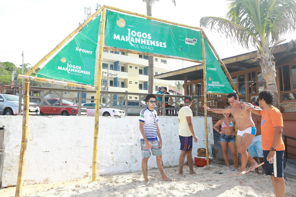 Jogos Maranhenses de Verão
