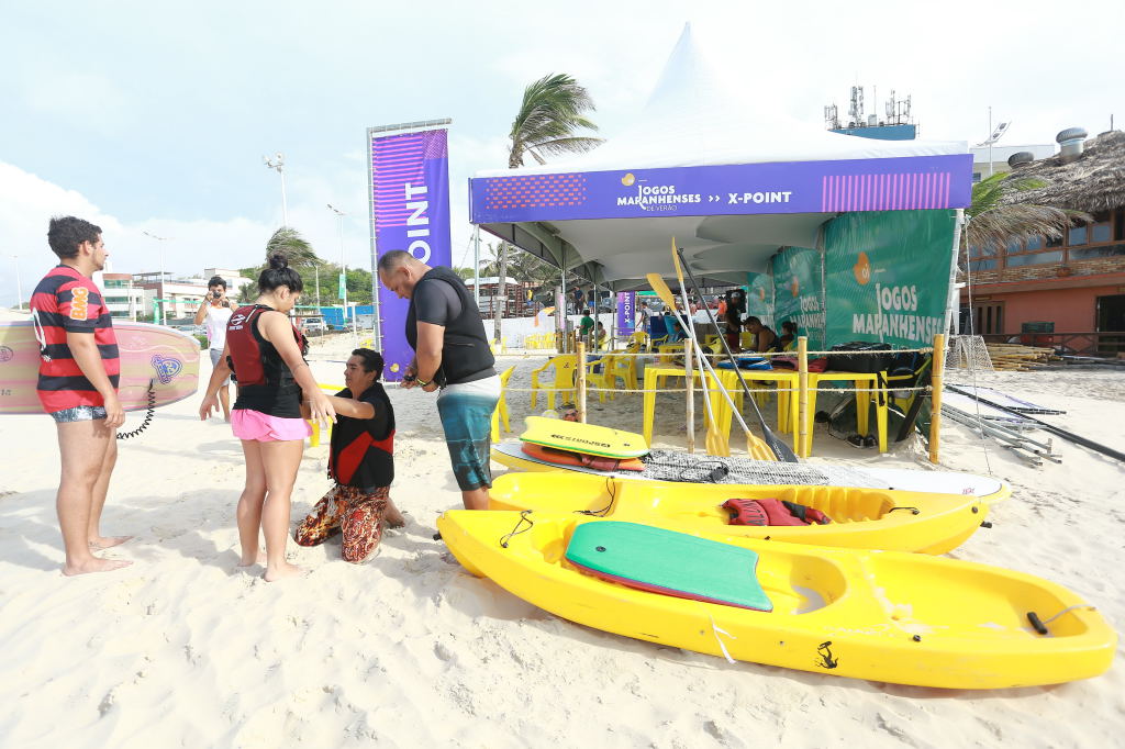 Jogos Maranhenses de Verão