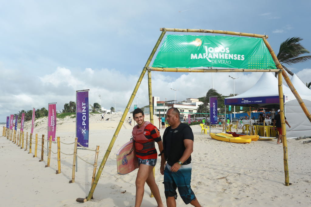 Jogos Maranhenses de Verão