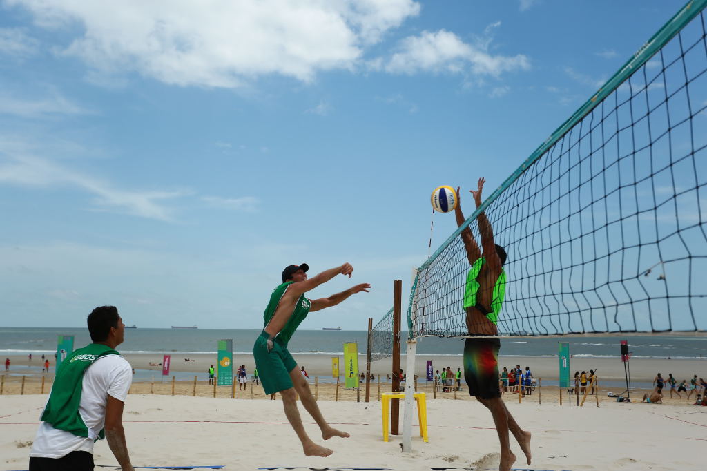Jogos Maranhenses de Verão