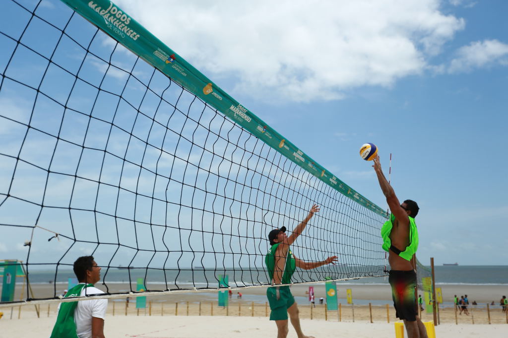 Jogos Maranhenses de Verão